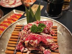 -西塔老太太泥炉烤肉(龙湖北苑天街店)