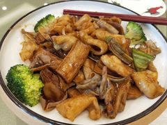 -顺风山庄(水濂山店)