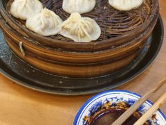 -清真马三汤包(回民街店)