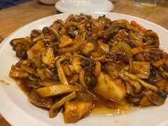 -陈傻子餐厅(世纪都会店)