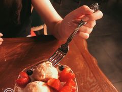 -Strawberry Butterfly草莓蝴蝶日式水果挞