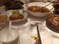 -俏江南天津时尚曲艺主题餐厅(马场道店)