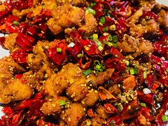-望京一号·重庆江湖菜(工体店)