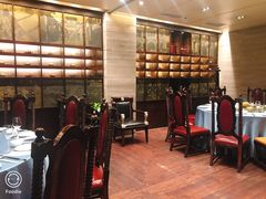 -南堂館川菜文化餐厅(天府店)
