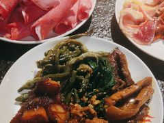 -韩风源自助烤肉(国贸精品店)