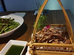 -鉴川·川菜传承(星汇两江店)