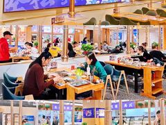 -蚝英雄·鲜蚝自助专门店