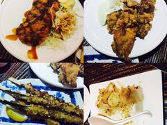 -平成屋· Late Night 食堂(四川北路店)