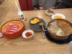 -松野谷·寿喜烧自助(华联顺义金街购物中心店)