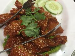 -無招牌海鮮(芽笼店)