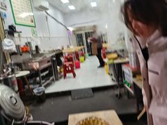 -东关回民小吃一条街(颍河西路店)