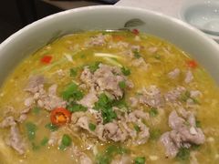 -北李妈妈菜·海肠捞饭(高新万达店)