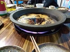 -谭记石锅鱼府(三道堰店)