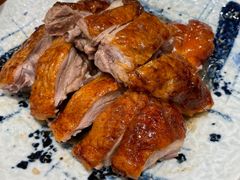 -頂好酒家·经典粤菜(海信广场店)