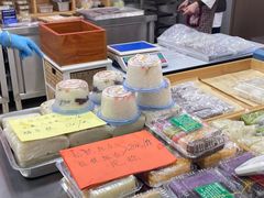 -非遗近水楼糕团(景德路店)