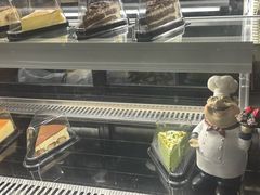 -爱上层楼咖啡馆(为公桥店)