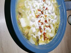 -百岁我家酸菜鱼·烤串(运河上街店)