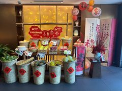 -旺顺阁·北京菜·烤鸭(大望路店)