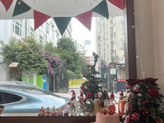 -流酥可心·牛乳蛋糕商店(禾祥西路店)