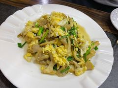 -朴小妹人参鸡汤火锅(长白山万达店)