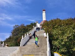 -狼牙山风景区