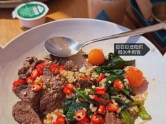 -Jamaicablue Coffeeshop(中央广场店)