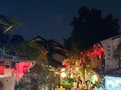 -小河直街历史文化街区