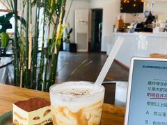 -ChanDu躔度咖啡(灯塔店)