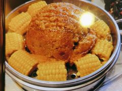 -小八仙·宴(三峡茶庄店)