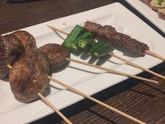 -桂马·日本料理·海胆·海鲜饭·酒场(民主广场店)