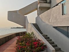 -观海轩餐厅(一线海景店)