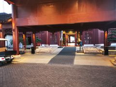 -苏州吴宫泛太平洋酒店