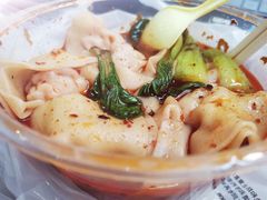 -谭师爷龙抄手(白下路店)