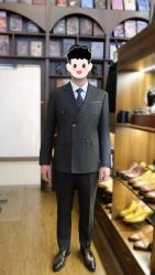 -伊布老裁缝西装礼服定制