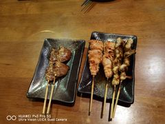 -鸟内会(河北路店)