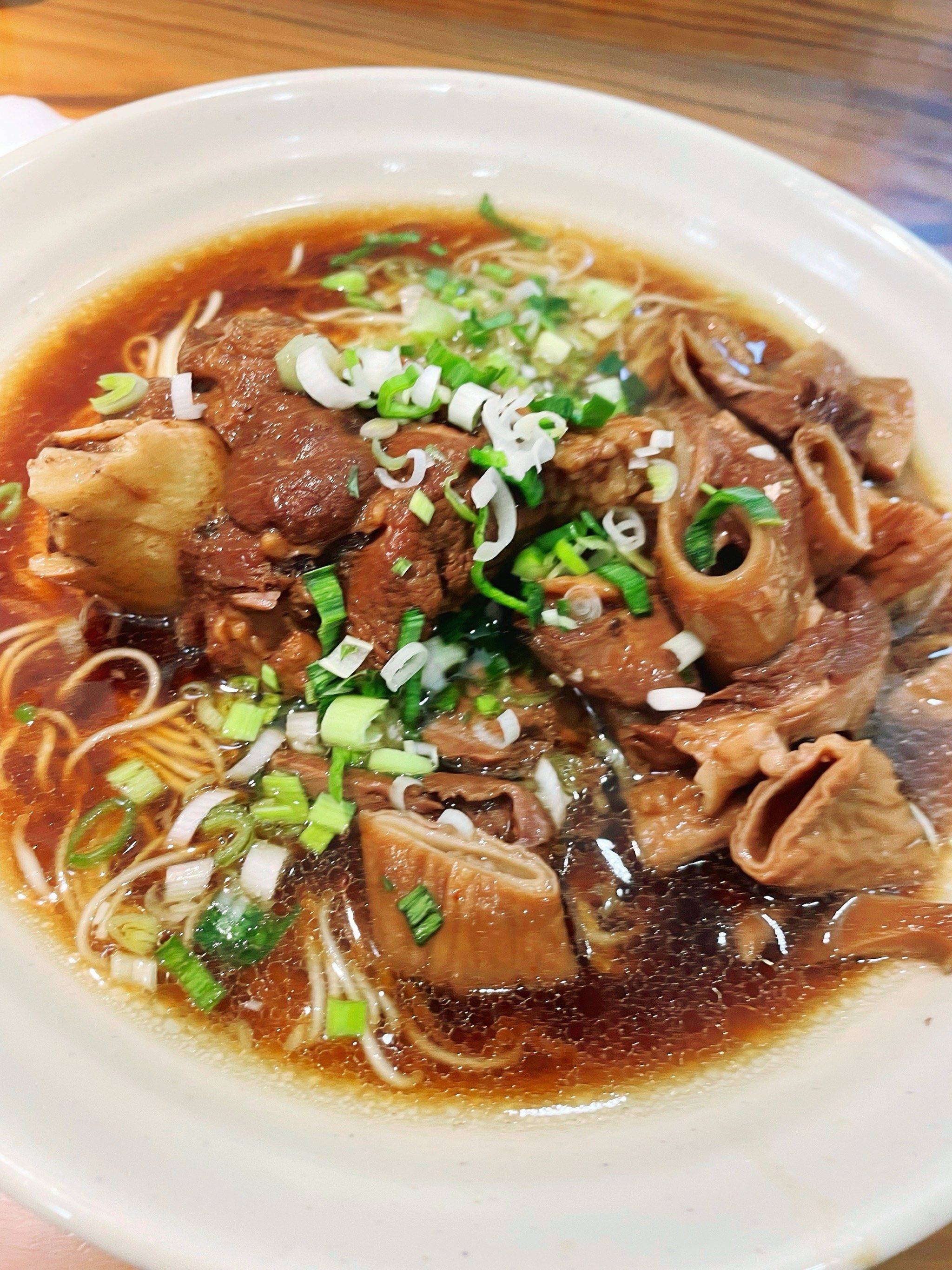 这家羊肉面绝对封神,天天都想吃!