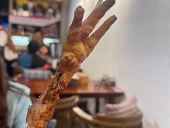 -麒麟风烤牛肉·云南烧烤小排档(丹凤街店)