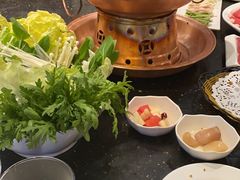 -南门涮肉(通州大船店)