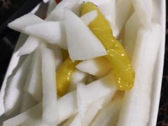 -马白开来特色羊排揪片子  (总店)