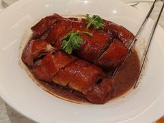 -頂好酒家·经典粤菜(海信广场店)