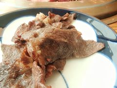 -炎蔵牛舌烤肉
