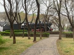 -玲珑塔公园
