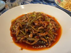 -川流不息·地道川菜·小龙虾(新松江路店)