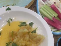 -合合春饼(潘家园店)