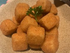 -大树餐厅(益田假日店)