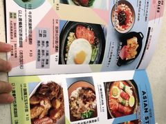 -和平馆·地道港澳茶餐厅(西门口店)