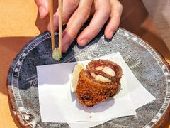 -银座岩