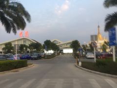 -德宏芒市国际机场