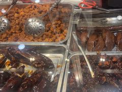 -乔波食品(杜桥中心菜场店)