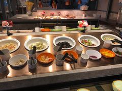 -比格比萨自助(万柳华联店)